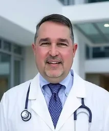 Dr. Tye Ed Barber,