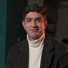 Dr. Usama Bin Zubair