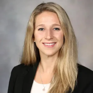 Dr. Katelyn Anderson