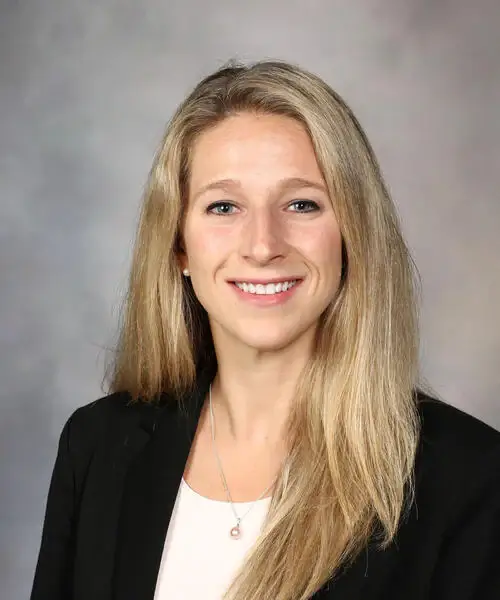 Dr. Katelyn Anderson