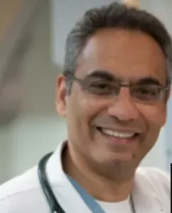 Dr. Niraj Sharma