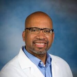 Dr. Ulysses Walls