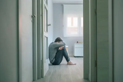What Are the Types of Therapy for Depression
