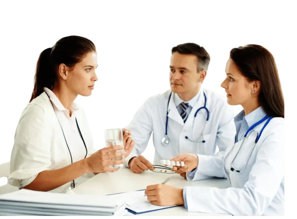 doctiplus story