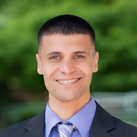 Dr. Nader Badri, MD