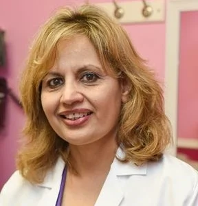 Dr. Afshan Ashfaq