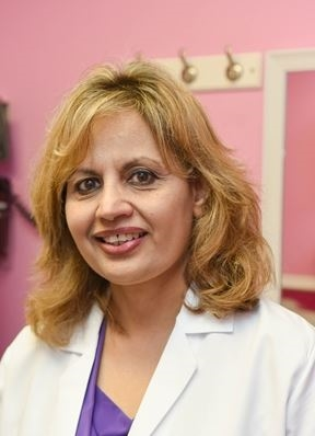 Dr. Afshan Ashfaq