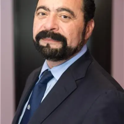 Dr. Ahmed Heshmat,