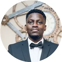 Dr. Akeem Aribara