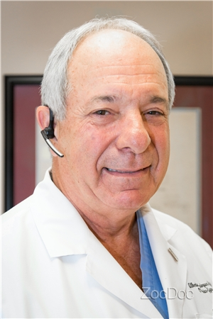 Dr. Alberto Dominguez-Bali