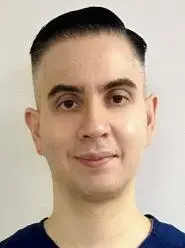 Dr. Ali Raza
