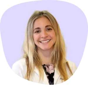 Dr. Alison Gruen