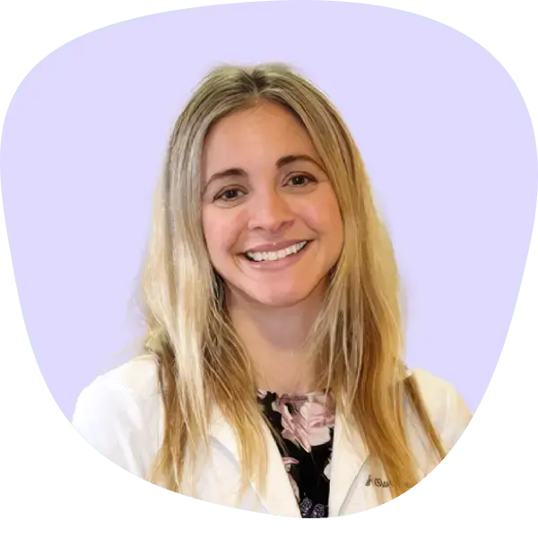 Dr. Alison Gruen