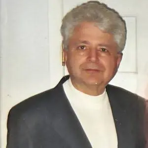 Dr. Andre Spindler
