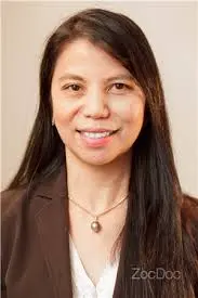 Dr. Angelina Lauchangco