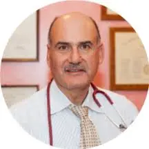 Dr. Anthony Bertelle