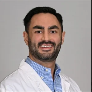 Dr. Asad Butt