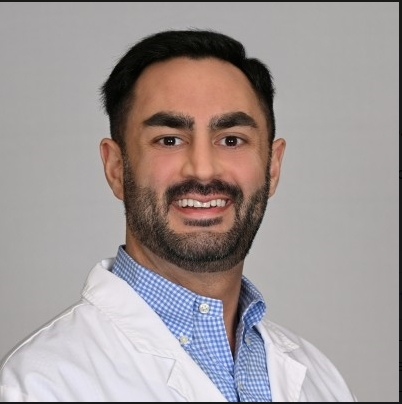 Dr. Asad Butt