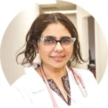 Dr. Birinder Kaur