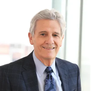 Dr. Brian R. Apatoff