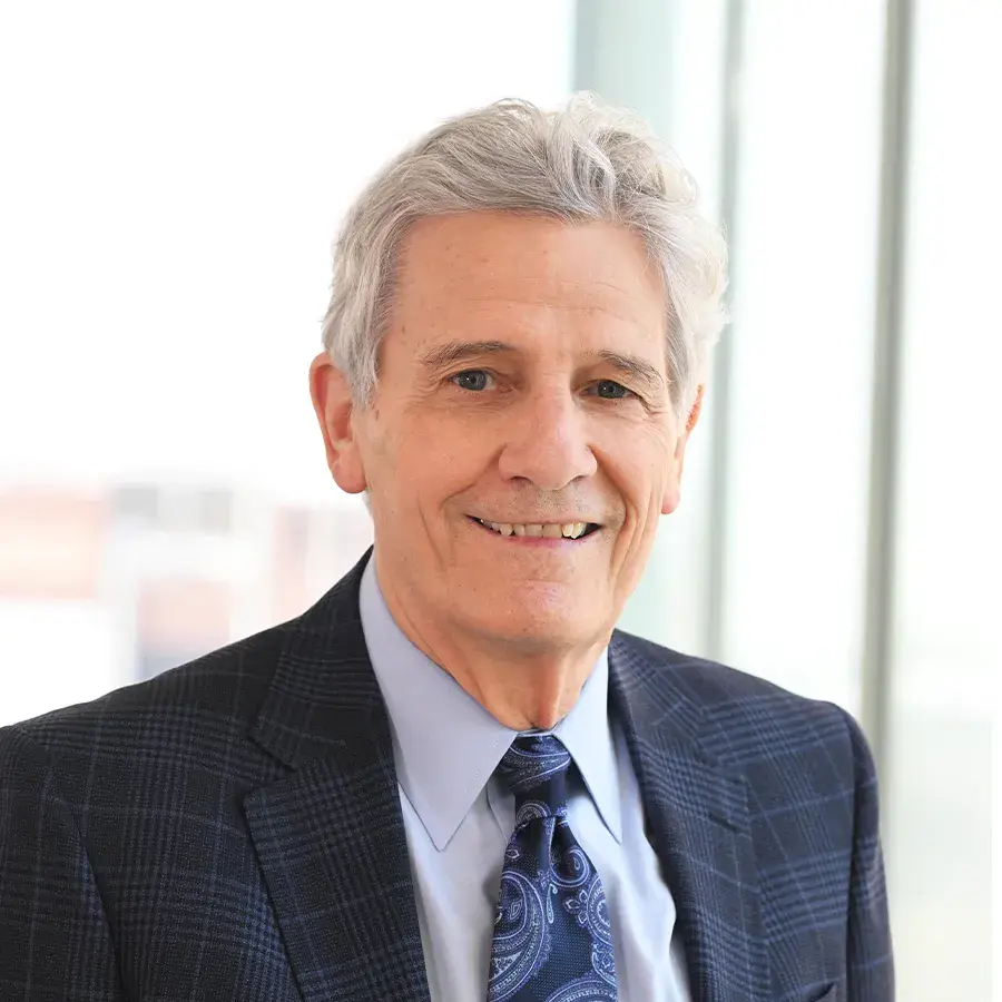 Dr. Brian R. Apatoff