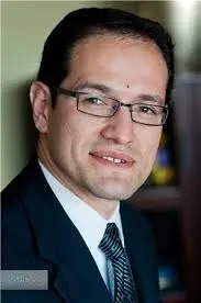 Dr. Daniel B. Martinez