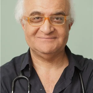 Dr. David Carmili