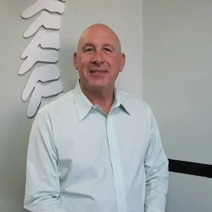 Dr. David Foster