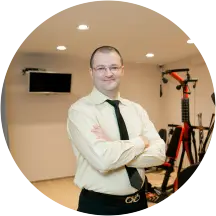 Dr. Dmitriy Grinshpun