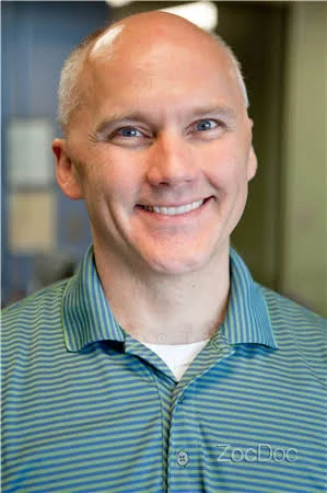 Dr. Douglas Lipperd