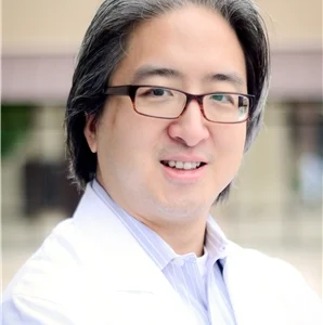 Dr. Edward Kuo