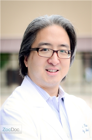 Dr. Edward Kuo