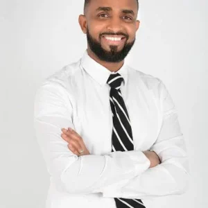 Dr. Ermias Semaie