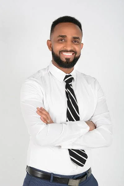 Dr. Ermias Semaie