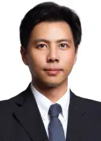 Dr. Gary Chen