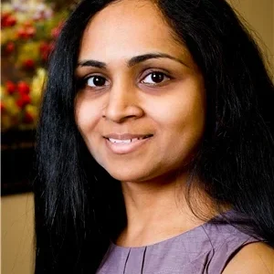 Dr. Harini Meda