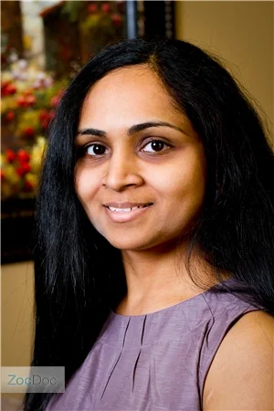 Dr. Harini Meda
