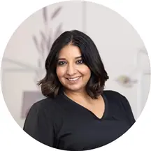 Dr. Harleen Grewal