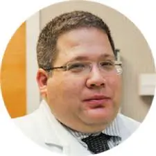 Dr. Ian Abraham G. Stein