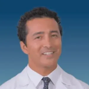 Dr. Ian Boykin