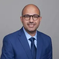 Dr. Ider Oujamaa