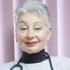 Dr. Inga Friedman