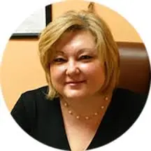 Dr. Isolda TsapoK