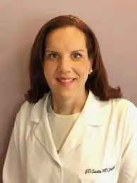 Dr. Jacqueline Saitta