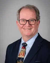Dr. James Aymond