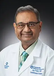 Dr. Jayeshkumar Patel