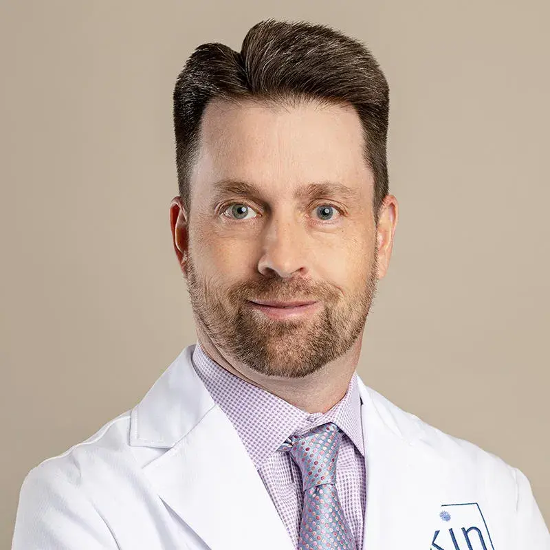 Dr. Jeffrey Craig Rebish