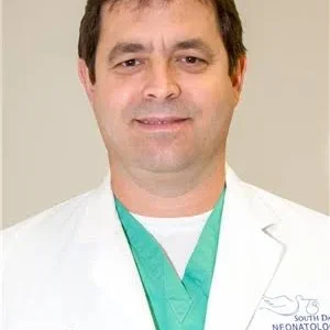 Dr. Jorge Luaces