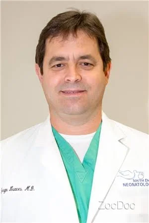 Dr. Jorge Luaces