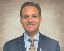 Dr. Joshua Alan Reitz